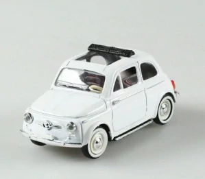 FIAT 500 1957 