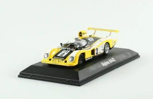 Alpine Renault A442