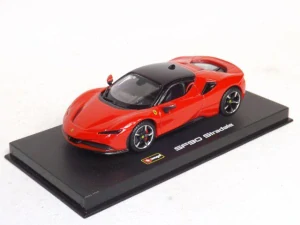 Ferrari SF90 Stradale