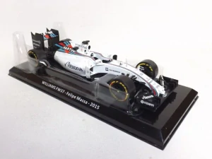 Williams FW37 Felipe Massa 2015 1:24