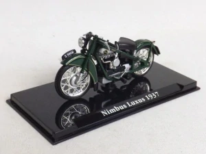 Nimbus Luxus 1937 1:24