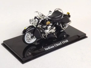 Indian Chief 1948 1:24