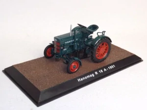 Hanomag R16 A 1951 1:32