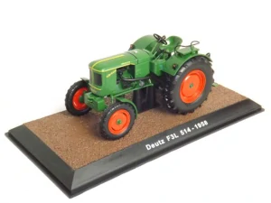 Deutz F3L 514 1958 1:32