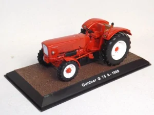 Guldner G75 A 1968 1:32