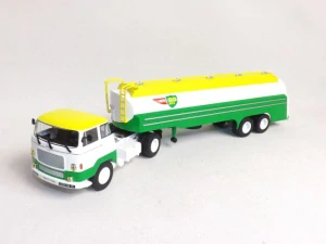 Unic Izoard V8 BP