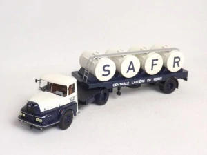 UNIC ZU 102T SAFR