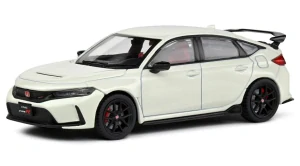 HONDA CIVIC TYPE-R 2022 CHAMPIONSHIP WHITE 