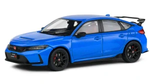 HONDA CIVIC TYPE-R 2022 BLUE