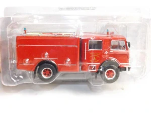 OM 150 - CAMION POMPIERI