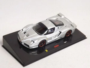 Ferrari FXX (Silver)