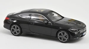 MERCEDES CLE COUPE' 2024 GRAPHITE GREY 