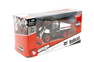 BOBCAT TOOLCAT 5600 snehový zhŕňač