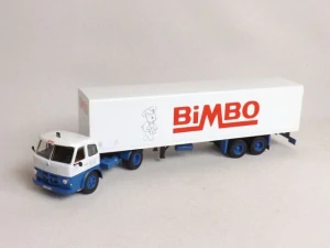 PEGASO 2011-50 BIMBO 