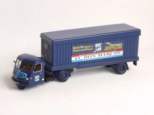 Far CM75 SNCF Au Bon Marché