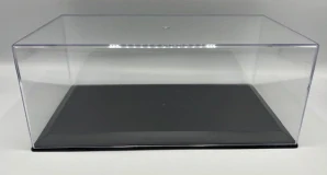 Plexi Box-Vitrínka pre model 1:18-univerzálny