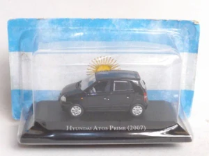 Hyundai Atos Prime 2007