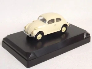 Volkswagen Typ 82E Afghan Beetle