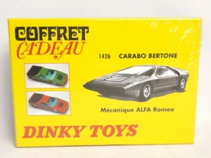 Alfa Carabo Sada Dinky