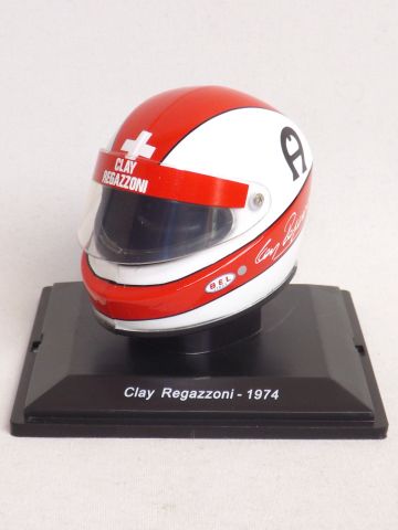 Helma 1:5 Clay Regazzoni 1974