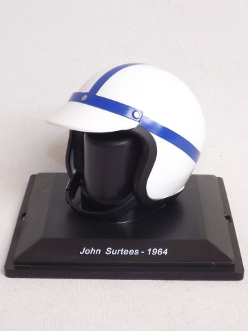 Helma 1:5 John Surtees 1964