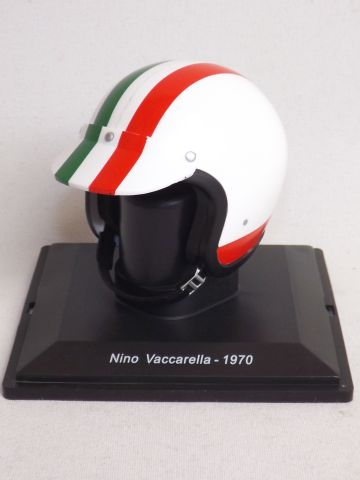 Helma 1:5 Nino Vaccarella 1970