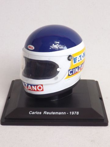 Helma 1:5 Carlos Reutemann 1978