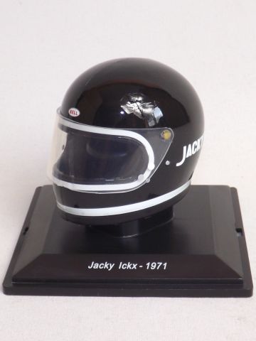 Helma 1:5 Jacky Ickx 1971
