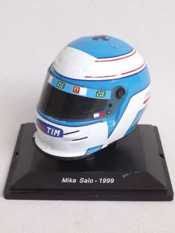 Helma 1:5 Mika Salo 1999