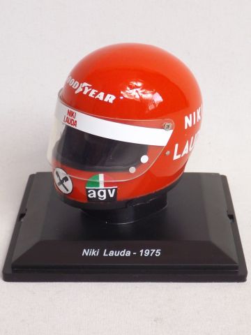 Helma 1:5 Niki Lauda 1975