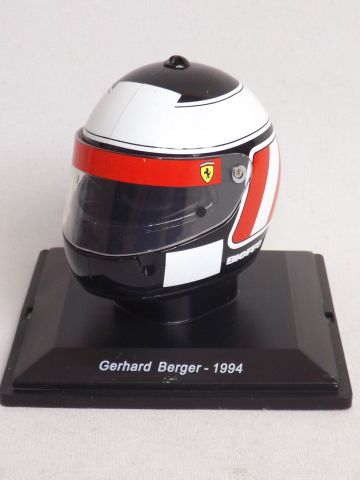 Helma 1:5 Gerhard Berger 1994