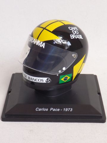 Helma 1:5 Carlos Pace 1973