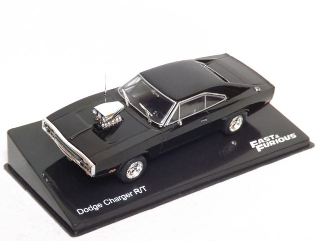 Dodge Charger R/T Fast & Furious