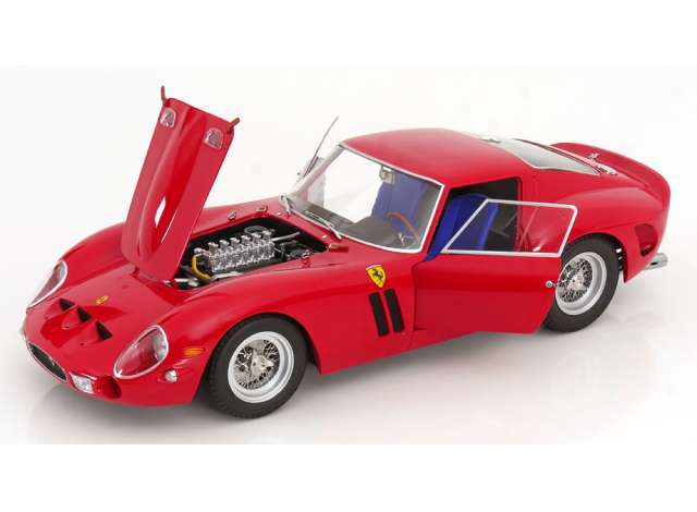 1962 Ferrari 250 GTO 1:12