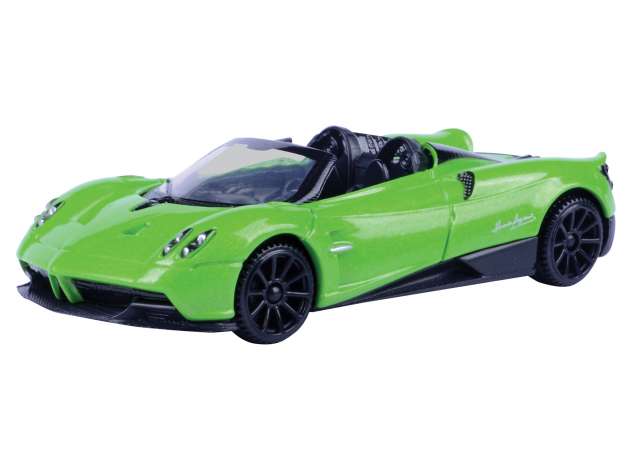 2018 Pagani Huayra Roadster 1:24