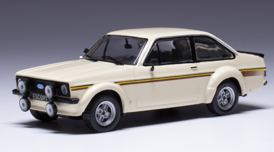 Ford Escort Mk. II