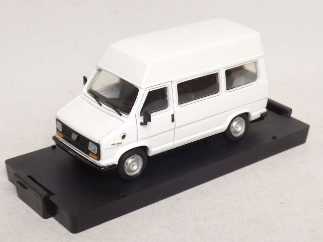 FIAT Ducato Mk.1 (white)