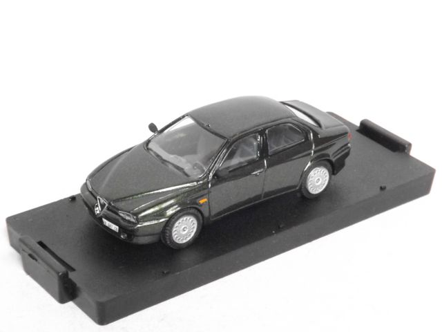 Alfa Romeo 156 