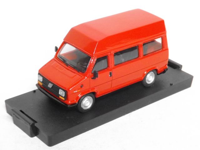 FIAT Ducato Mk.1 (red)