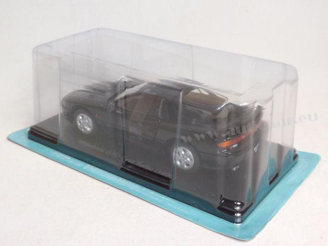 MITSUBISHI GTO Twin Turbo 1990 1:24