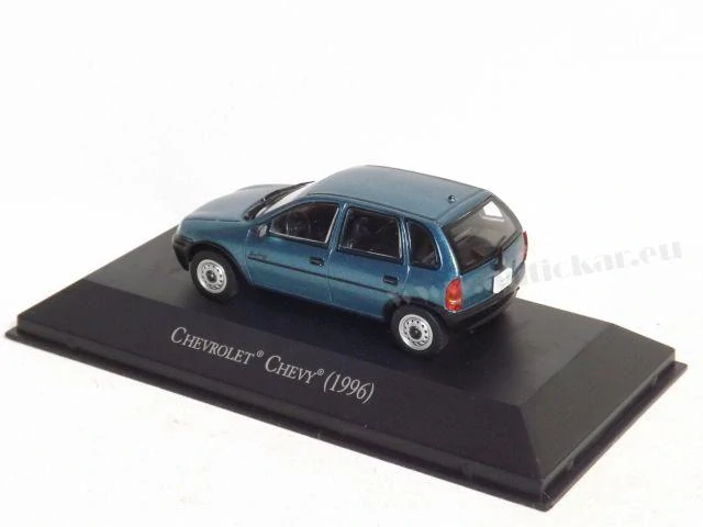 Chevrolet Chevy / Opel Corsa B 1996