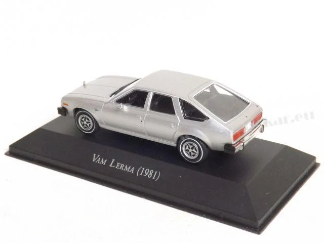 VAM Lerma 1981