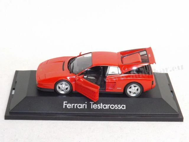 Ferrari Testarossa