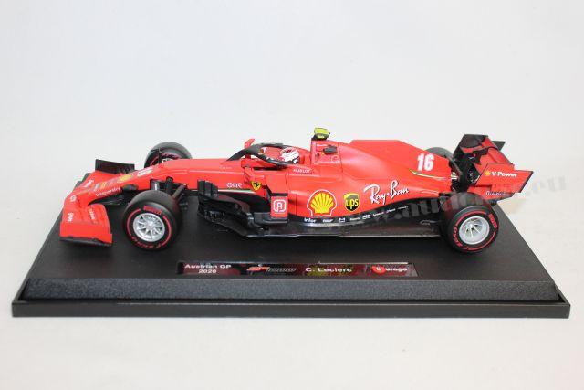 Ferrari SF1000 No. 16 Ch. Leclerc 1:18