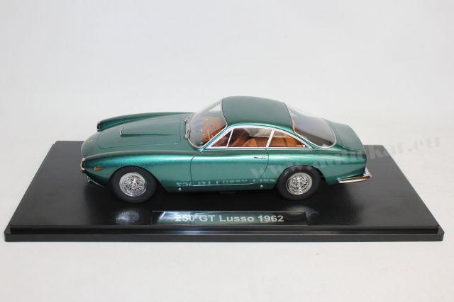 Ferrari 250 GT Lusoo 1962 1:18