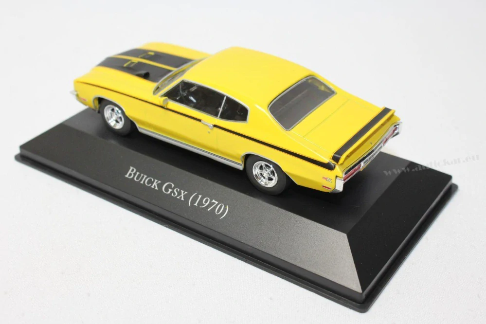 Buick GSX Coupe 1970