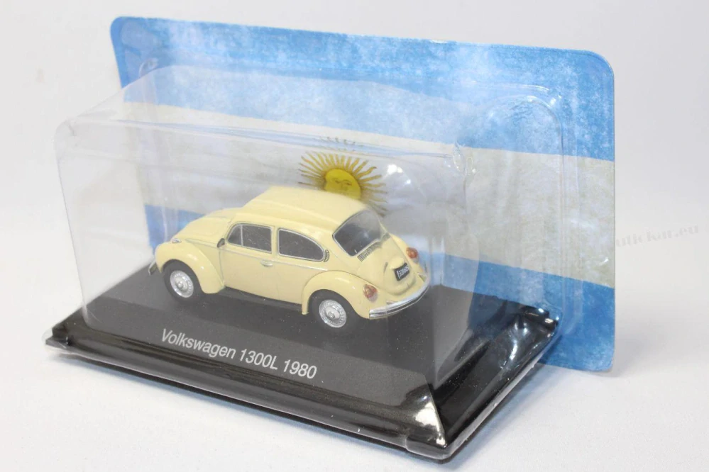 Volkswagen 1300L 1980