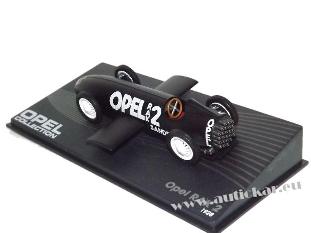 Opel RAK 2 