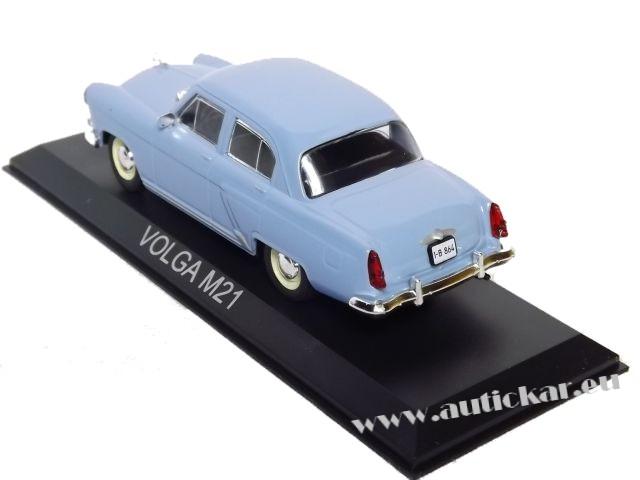 Volga M21