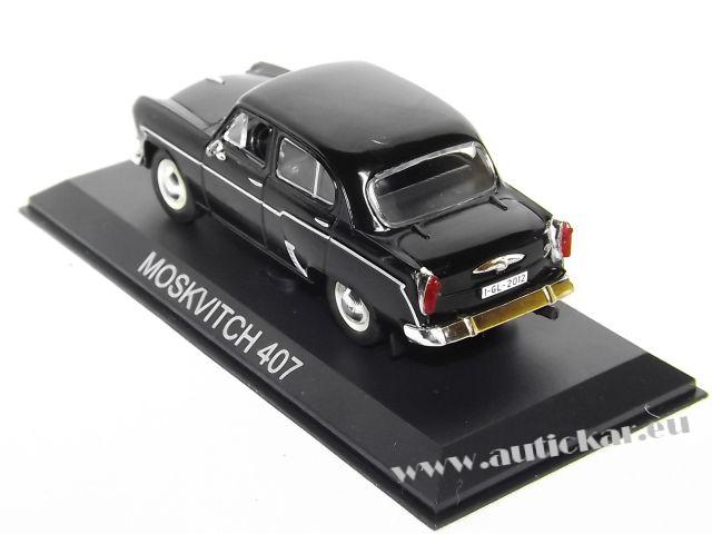 Moskvič 407